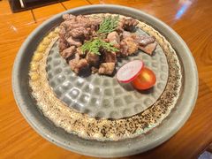 -大江户日本料理(吕厝店)