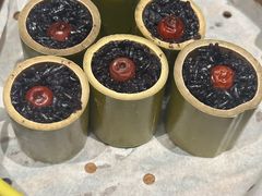 -阿露佳·舌尖上的安吉菜