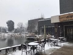 -天目湖涵田半山温泉