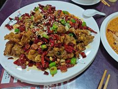 -丁太婆老妈蹄花(人民公园非遗总店)