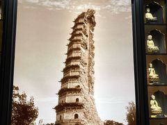 -法门文化景区