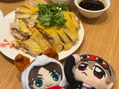 -振鼎鸡(天钥桥路店)