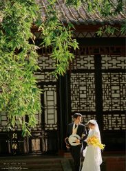 -IDO婚纱摄影(上海旗舰店)