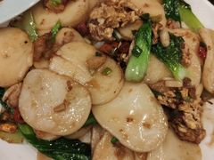 -老三样·美食研究中心(世贸路店)