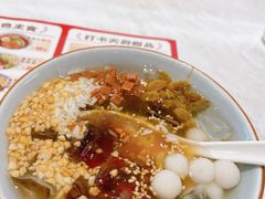 -蓉李记成都名小吃(合肥包河万达店)