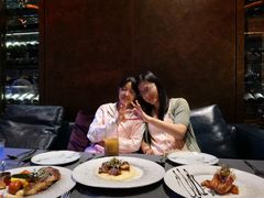 -YUE·6·西式融合餐厅(外滩六号店)