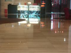 -青岛富力艾美酒店