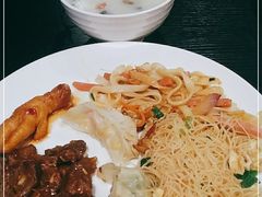 -天骄假日休闲水疗酒店