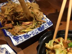 -额娘·春饼烤鸭(乐汇城店)