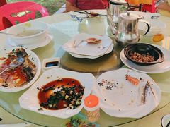 -秋姐美食店 始于2014年(旅游大道店)