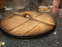 -老渔翁炖鱼坊(黄海西路东山店)