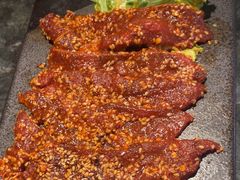 -重庆九记老火锅(广场店)