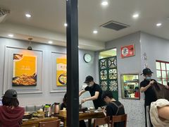 -高基五春川炒鸡排(威海总店)