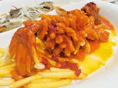 -马凯餐厅(地安门店)