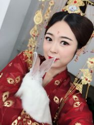 -美云庭古装·格格服汉服·京城旅拍(北京店)