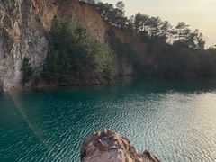 -树山生态村