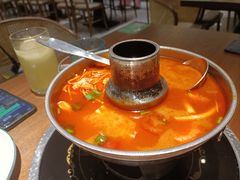 -南越郡·越式风味餐厅(青秀万达店)
