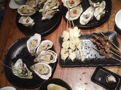 -烧蠔帮·湛江生蚝(茂南万达店)