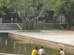 -广州雕塑公园