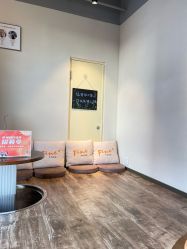 -FineYoga梵音瑜伽·普拉提