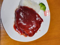 三凤桥酱排骨-三凤酒家·百年无锡菜(清扬茂业店)