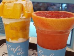 -Cafe de Paris(林荫路店)