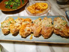 -星平鸡饭·粤菜小炒(印象城旗舰店)