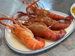 -徐岛主·特色农家乐(阳澄湖莲花岛店)