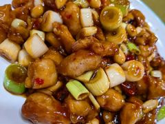 -北平味道.京味菜.烤鸭(梨园店)