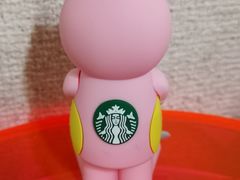 -星巴克(凯德晶萃店)