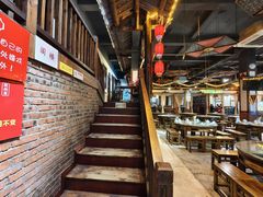 -灶东家民间菜(回兴店)