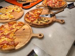 -比格比萨自助(宋家庄店)