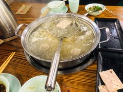 -荣记潮汕牛肉火锅(仙鹤街店)
