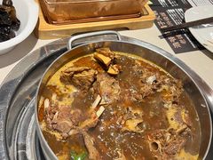 -浩爷羊蝎子火锅(望京店)