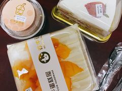 -欢牛蛋糕屋(萧山万象汇店)