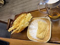 -仁和四季涮肉馆(天坛南门店)