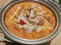 -mango tree芒果树泰国餐厅(青岛万象城店)