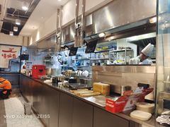 -嘻小北·兰州清汤牛肉面(太平洋森活天地店)