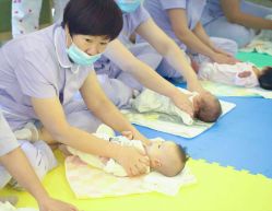 -季橙月子护理中心(金华店)