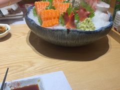 -清水日本料理铁板烧(学府路店)