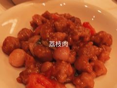 -莆田餐厅PUTIEN(西安万象天地店)