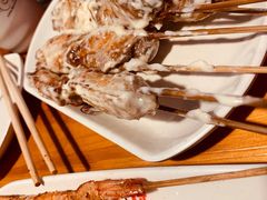 -本色.小马哥烧烤(五一路总店)
