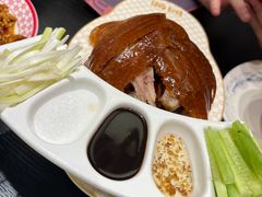 -满园烤鸭·春饼(沈北万达店)