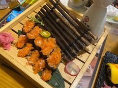 -元通寿司(大朗店)