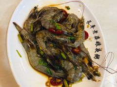 -长平老姿娘夜粥(平东一街店)
