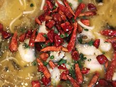 -小厨娘淮扬菜(六合欢乐港店)