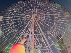 -南昌之星摩天轮