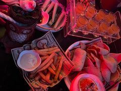 -MOSSO音乐酒吧·live house(南京旗舰店)