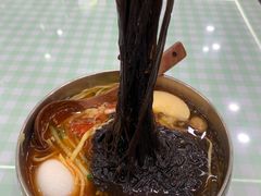 -服务大楼冷面(延大店)