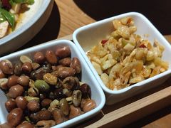 -乡野李掌柜(汉江路店)